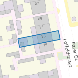 Perceel GMT00-M-2124