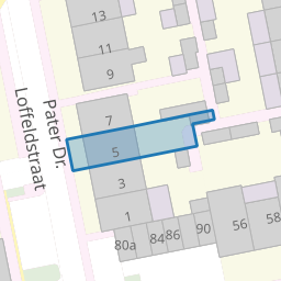 Perceel GMT00-M-2129