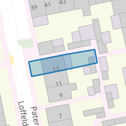 Perceel GMT00-M-2133