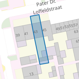 Perceel GMT00-M-2135