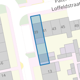 Perceel GMT00-M-2137