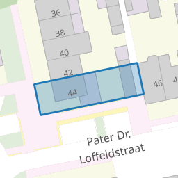 Perceel GMT00-M-2138