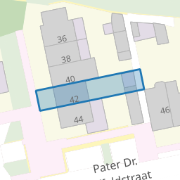 Perceel GMT00-M-2139