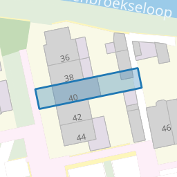 Perceel GMT00-M-2140