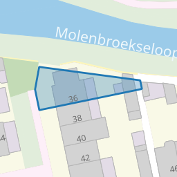 Perceel GMT00-M-2142