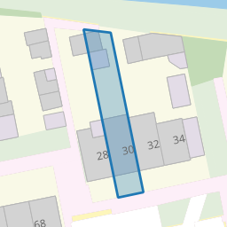 Perceel GMT00-M-2145