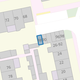 Perceel GMT00-M-2147