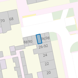 Perceel GMT00-M-2149