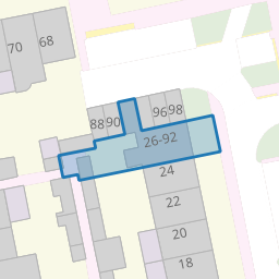 Perceel GMT00-M-2152