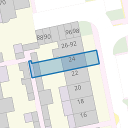 Perceel GMT00-M-2153