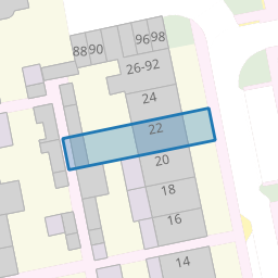 Perceel GMT00-M-2154