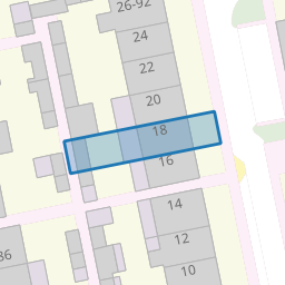 Perceel GMT00-M-2156