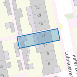 Perceel GMT00-M-2158