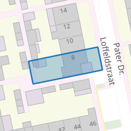 Perceel GMT00-M-2161