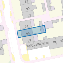 Perceel GMT00-M-2163