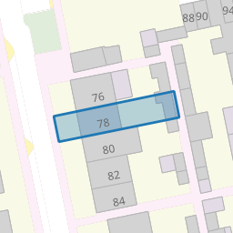 Perceel GMT00-M-2172