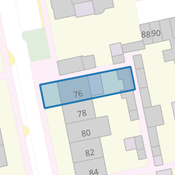 Perceel GMT00-M-2173