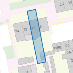 Perceel GMT00-M-2175