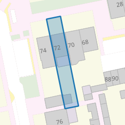 Perceel GMT00-M-2176