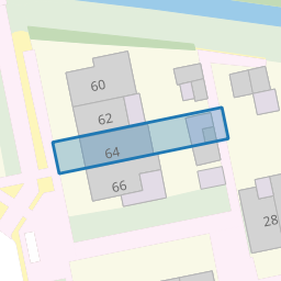 Perceel GMT00-M-2179