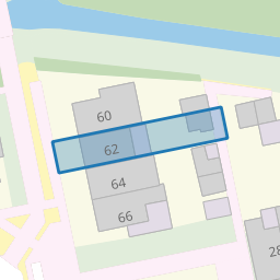 Perceel GMT00-M-2180