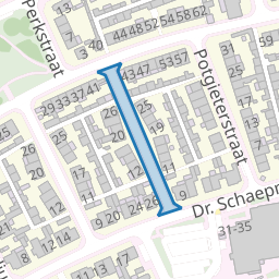 Perceel GMT00-M-2189