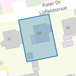 Perceel GMT00-M-2201