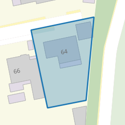 Perceel GMT00-M-2203