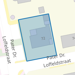 Perceel GMT00-M-2206