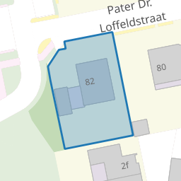 Perceel GMT00-M-2207
