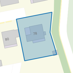 Perceel GMT00-M-2209