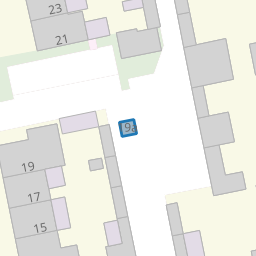 Perceel GMT00-M-2211