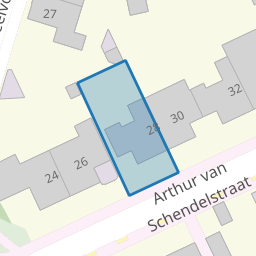 Perceel GMT00-M-2217