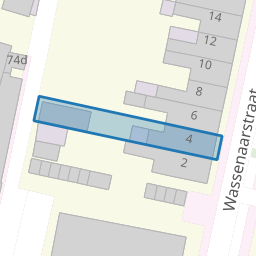 Perceel GMT00-M-2224