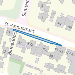 Perceel GMT00-M-2230