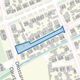 Perceel GMT00-M-2245