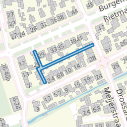 Perceel GMT00-M-2246