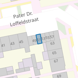 Perceel GMT00-M-2251