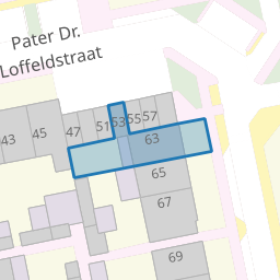 Perceel GMT00-M-2252