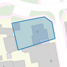 Perceel GMT00-M-2257