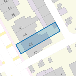 Perceel GMT00-M-2273