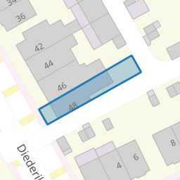 Perceel GMT00-M-2274