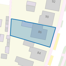 Perceel GMT00-M-2281