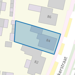 Perceel GMT00-M-2282