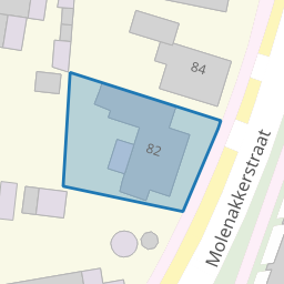 Perceel GMT00-M-2283