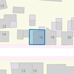 Perceel GMT00-M-2289