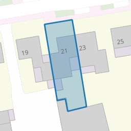 Perceel GMT00-M-2301