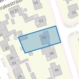 Perceel GMT00-M-2317