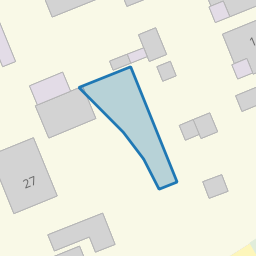 Perceel GMT00-M-2327