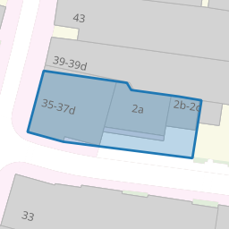 Perceel GMT00-M-2335